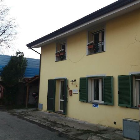 Apartamento Casa Camilla Viareggio Exterior foto