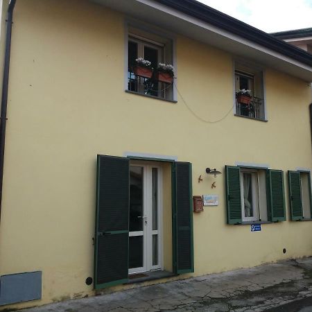 Apartamento Casa Camilla Viareggio Exterior foto