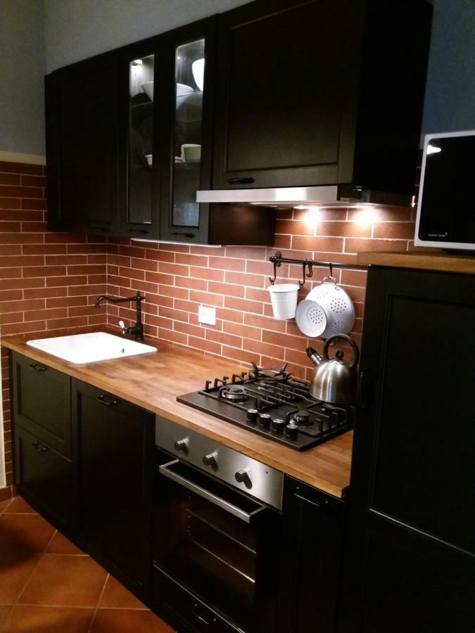 Apartamento Casa Camilla Viareggio Exterior foto