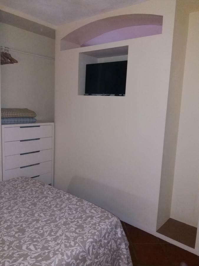 Apartamento Casa Camilla Viareggio Exterior foto