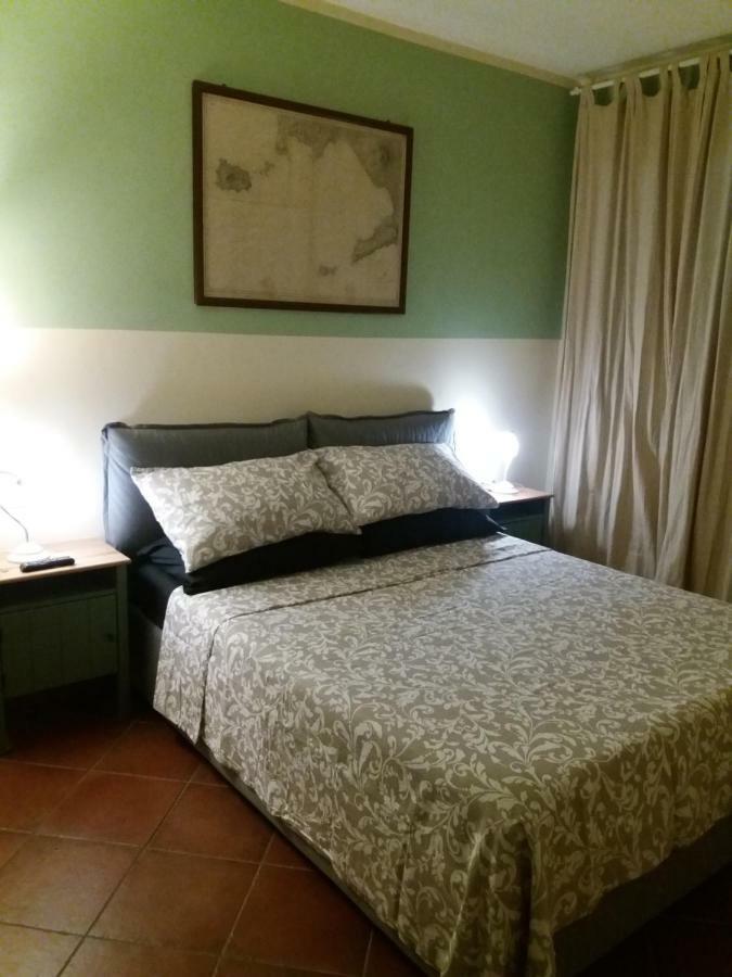 Apartamento Casa Camilla Viareggio Exterior foto