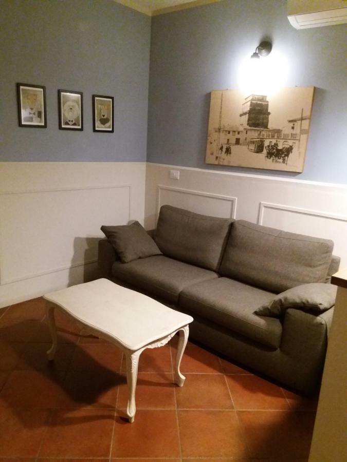 Apartamento Casa Camilla Viareggio Exterior foto