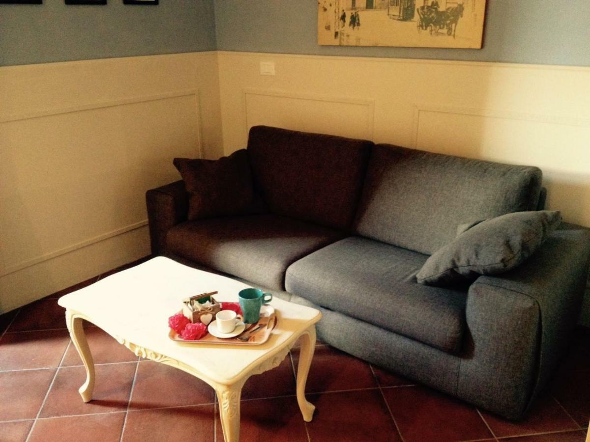 Apartamento Casa Camilla Viareggio Exterior foto